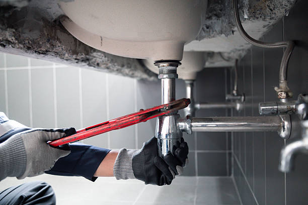 Trusted Pipe Repair service in Milton, IN - Masters Plumbing Service